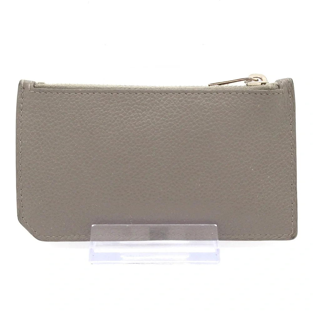 Saint Laurent PARIS Card Case 458583 - Picture 1 of 8